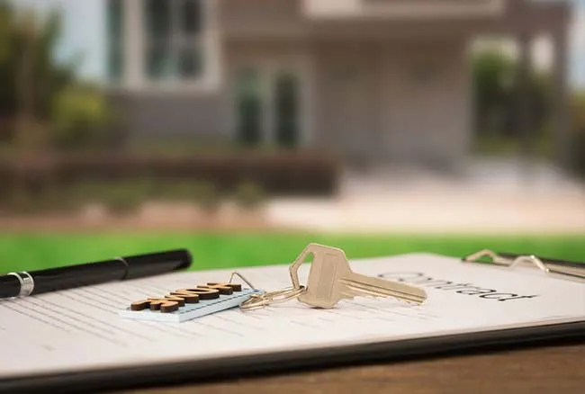 Droit Immobilier