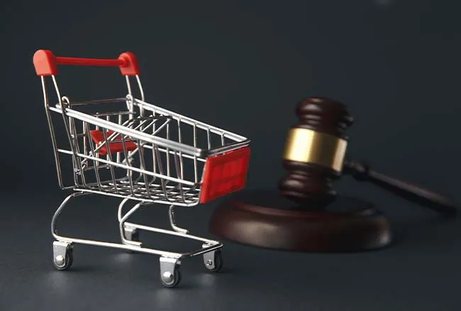 Droit Commercial